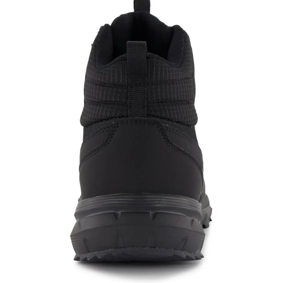 Heber Peak - EvergreenHe. WP Mid - Multisportschuhe