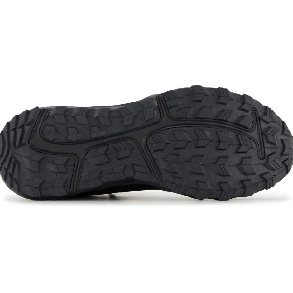 Heber Peak - EvergreenHe. WP Mid - Multisportschuhe