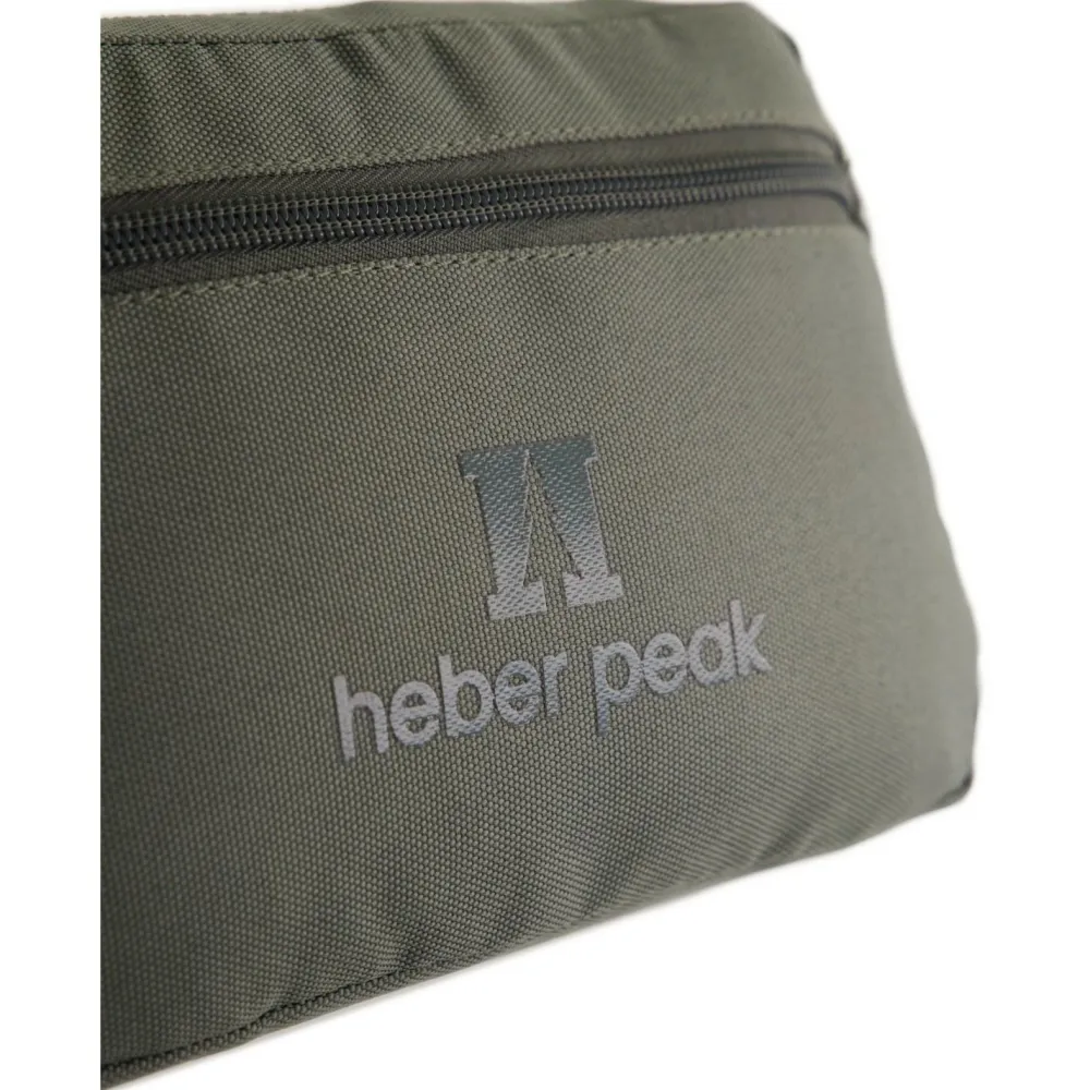 - JuniperHe. Hip Bag - Hüfttasche < Heber Peak Outlet