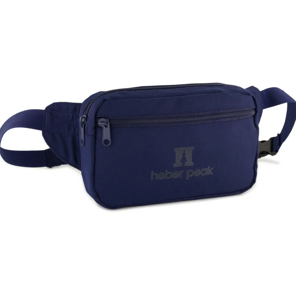 - JuniperHe. Hip Bag - Hüfttasche < Heber Peak Outlet