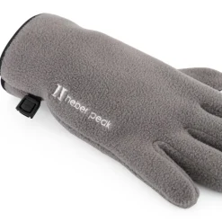 Heber Peak - Kids CedarHe. Fleece Gloves - Handschuhe