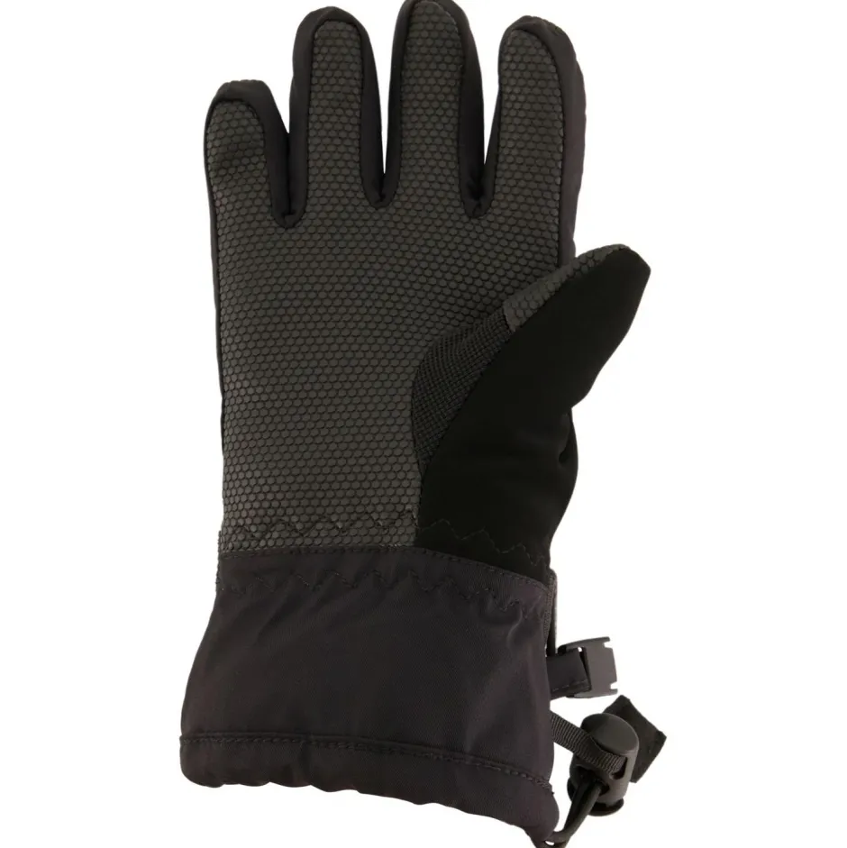 Heber Peak - Kids CedarHe. Insulated Ski Glove Finger - Handschuhe