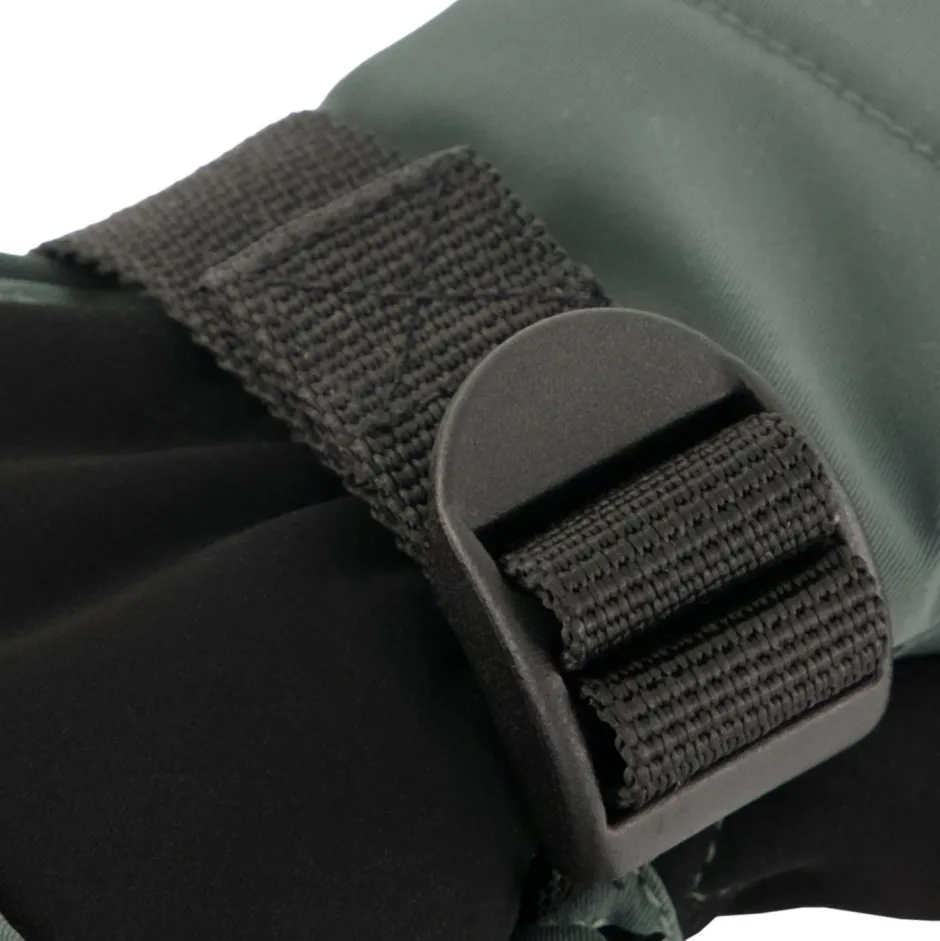 Heber Peak - Kids CedarHe. Insulated Ski Glove Finger - Handschuhe