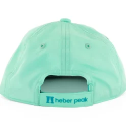 - Kid's Light Cap - Cap < Heber Peak Sale