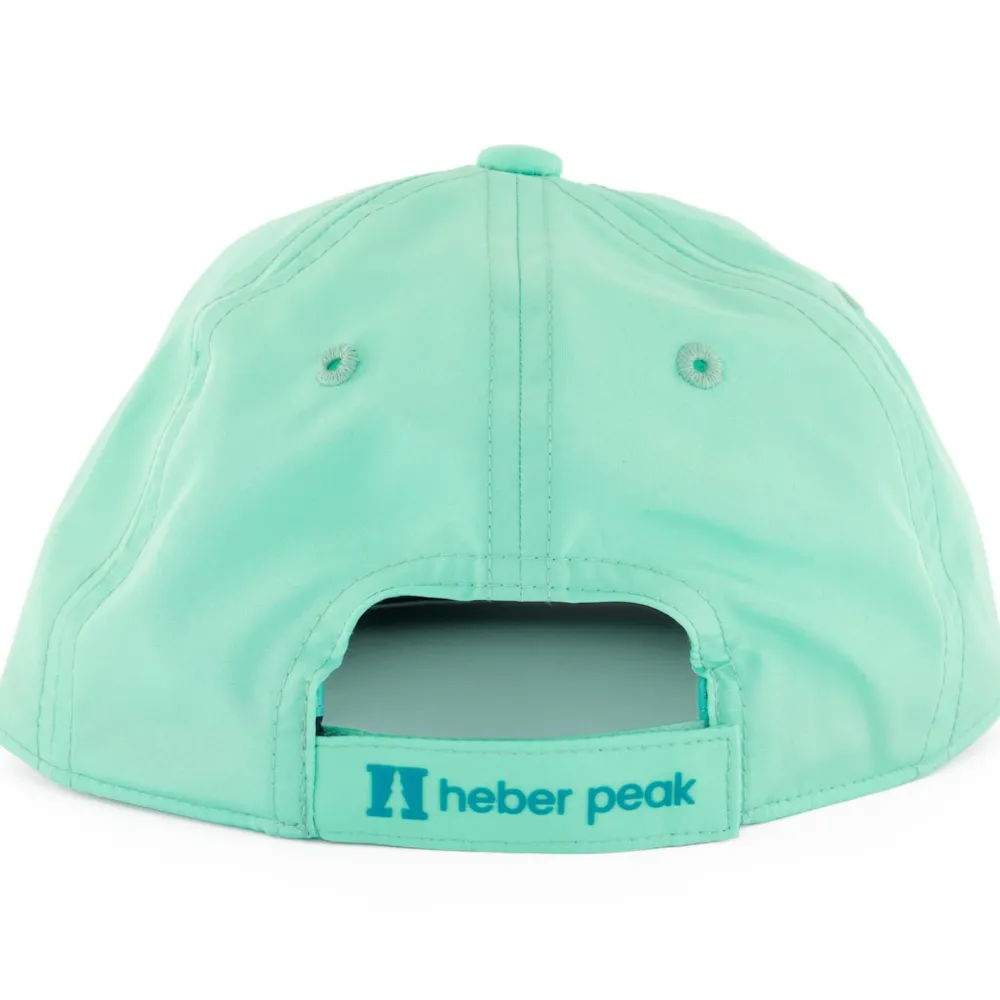 - Kid's Light Cap - Cap < Heber Peak Sale