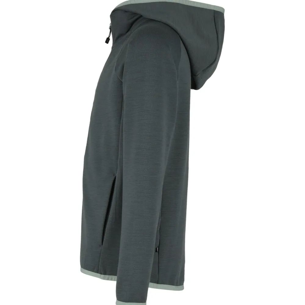 - Kid's MerinoBlend SaplingHe. Hoody - Zip-Hoodie < Heber Peak Best