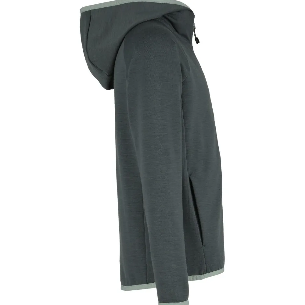 - Kid's MerinoBlend SaplingHe. Hoody - Zip-Hoodie < Heber Peak Best