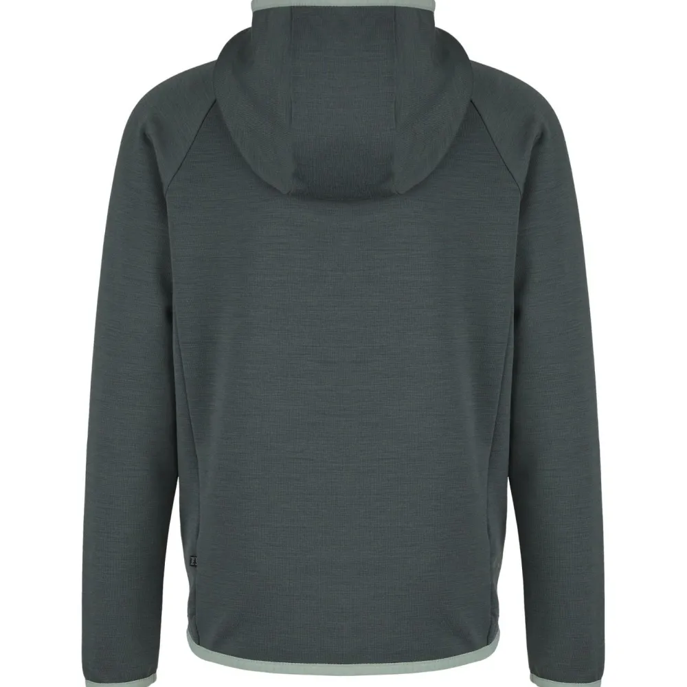 - Kid's MerinoBlend SaplingHe. Hoody - Zip-Hoodie < Heber Peak Best