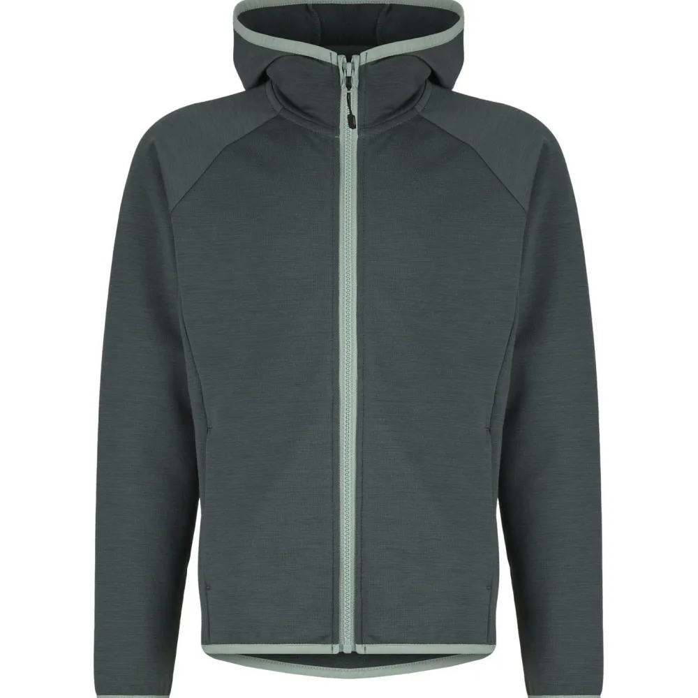 - Kid's MerinoBlend SaplingHe. Hoody - Zip-Hoodie < Heber Peak Best