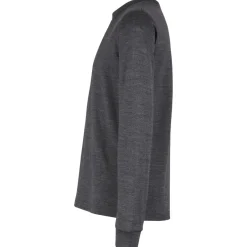Kinder Heber Peak - Kid's Merino250 RootHe. L/S - Merinounterwäsche