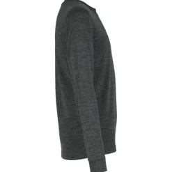 Heber Peak Alltagsbekleidung|Wanderbekleidung-- Kid's Merino190 RootHe. L/S - Merinounterwäsche