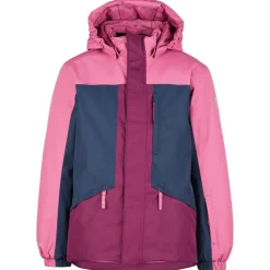 Heber Peak Skibekleidung|Skijacken-- Kids PinusHe. II Ski Jacket - Skijacke