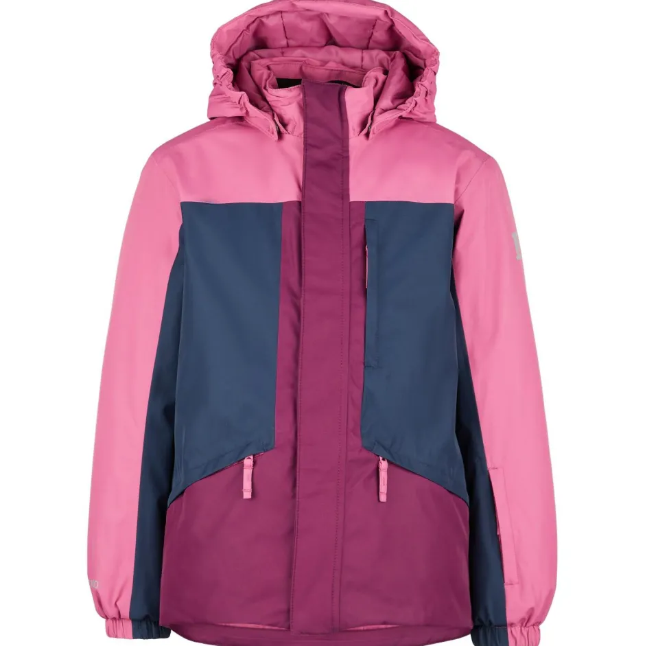 Heber Peak Skibekleidung|Skijacken-- Kids PinusHe. II Ski Jacket - Skijacke