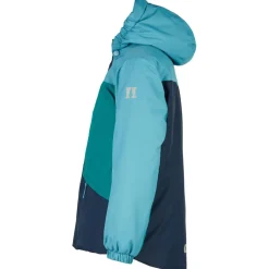 Heber Peak Skibekleidung|Skijacken-- Kids PinusHe. II Ski Jacket - Skijacke