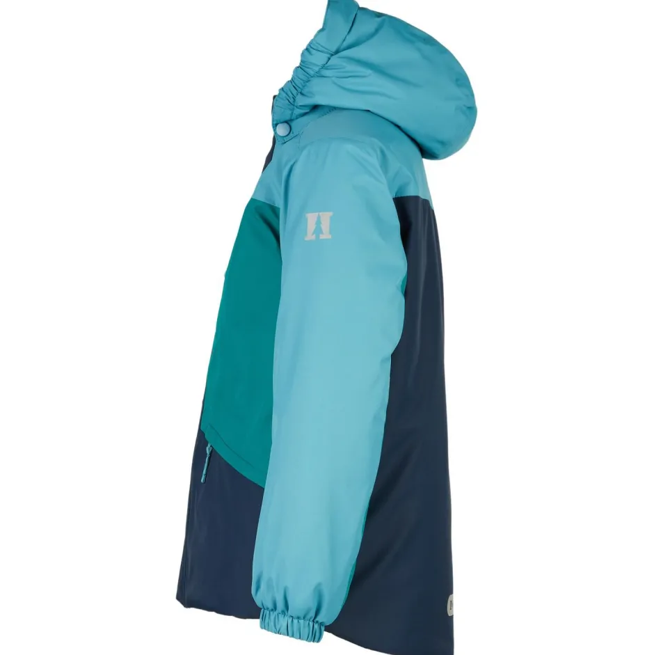Heber Peak Skibekleidung|Skijacken-- Kids PinusHe. II Ski Jacket - Skijacke