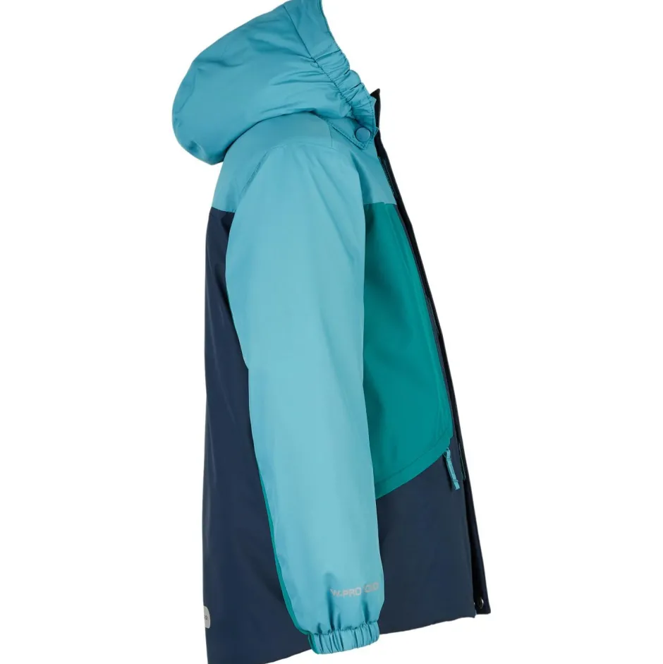 Heber Peak Skibekleidung|Skijacken-- Kids PinusHe. II Ski Jacket - Skijacke