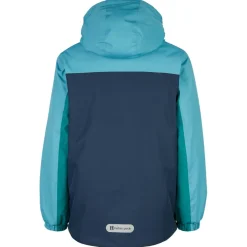 Heber Peak Skibekleidung|Skijacken-- Kids PinusHe. II Ski Jacket - Skijacke