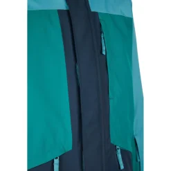 Heber Peak Skibekleidung|Skijacken-- Kids PinusHe. II Ski Jacket - Skijacke