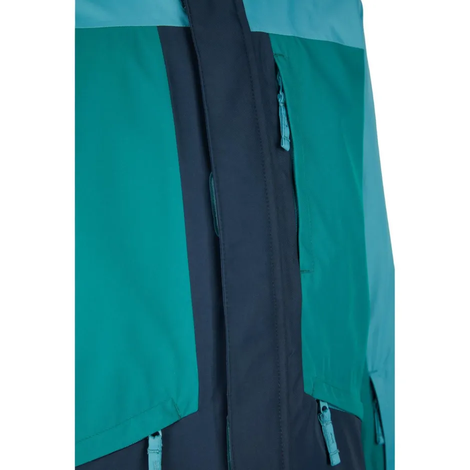 Heber Peak Skibekleidung|Skijacken-- Kids PinusHe. II Ski Jacket - Skijacke