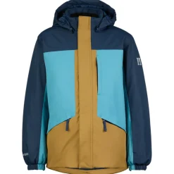 Heber Peak Skibekleidung|Skijacken-- Kids PinusHe. II Ski Jacket - Skijacke