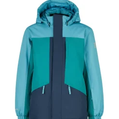 Heber Peak Skibekleidung|Skijacken-- Kids PinusHe. II Ski Jacket - Skijacke