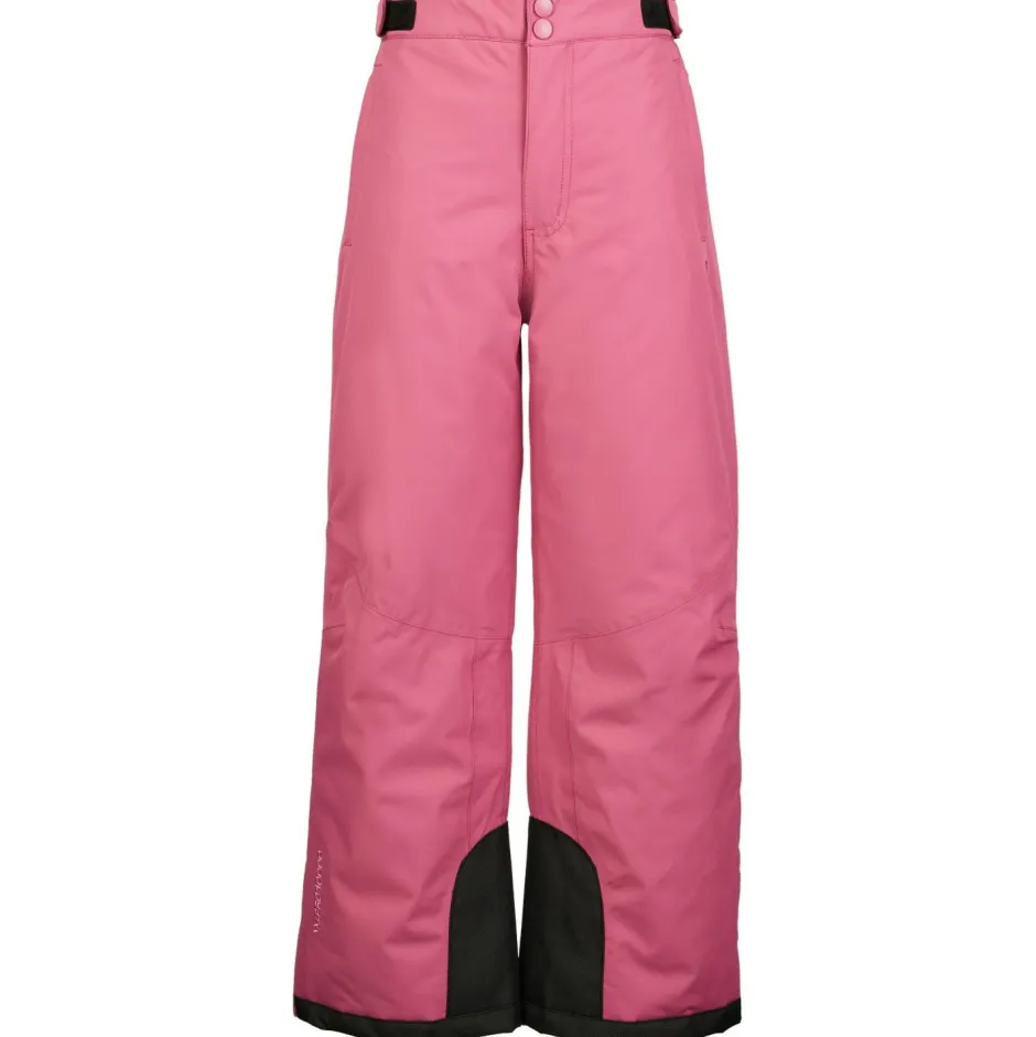 Kinder Heber Peak - Kids PinusHe. II Snow Pant - Skihose