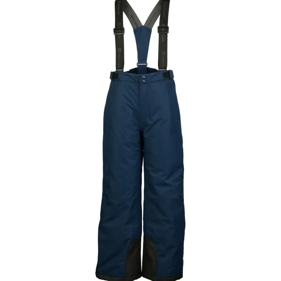 Kinder Heber Peak - Kids PinusHe. II Snow Pant - Skihose