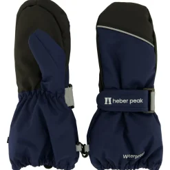 - Kids PinusHe. Mittens - Handschuhe < Heber Peak Hot