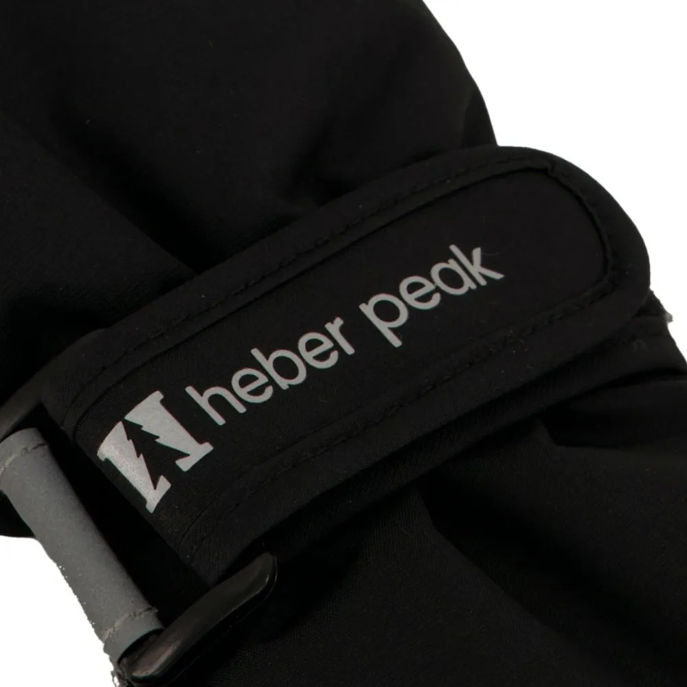 - Kids PinusHe. Mittens - Handschuhe < Heber Peak Hot