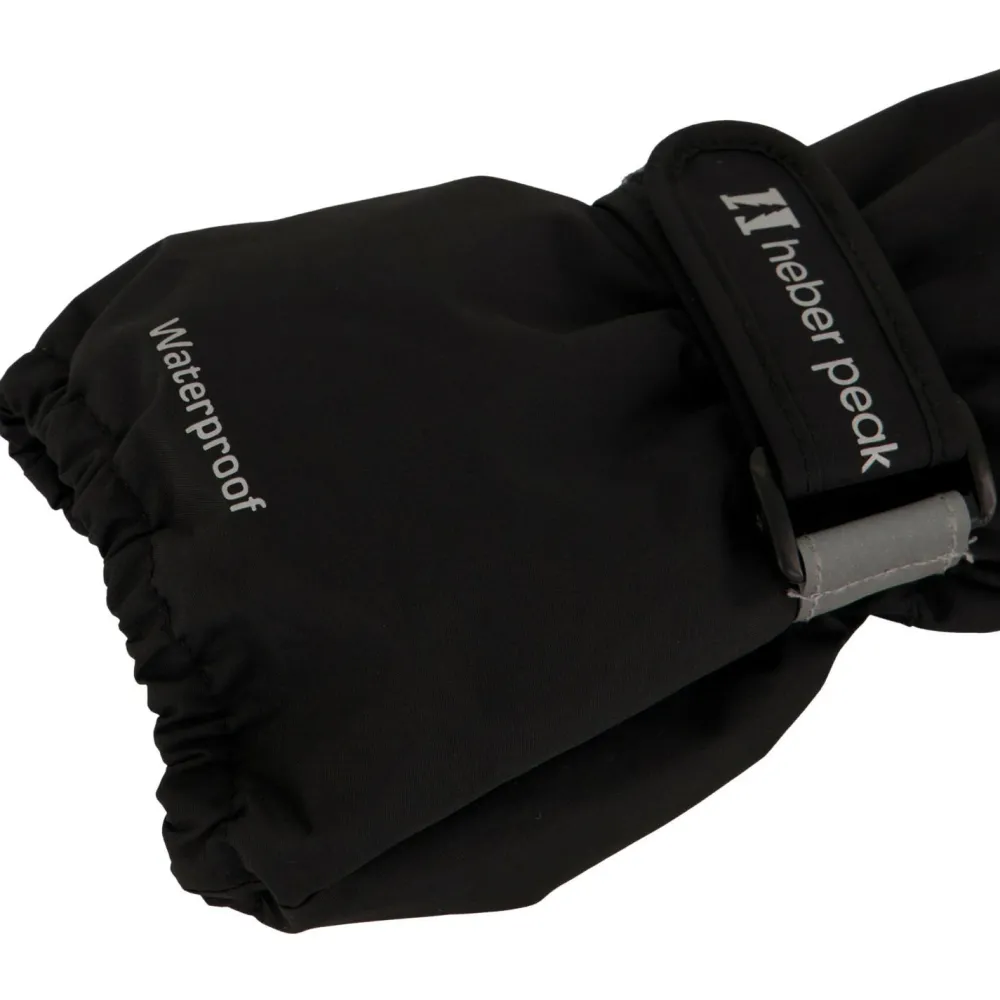 - Kids PinusHe. Mittens - Handschuhe < Heber Peak Hot