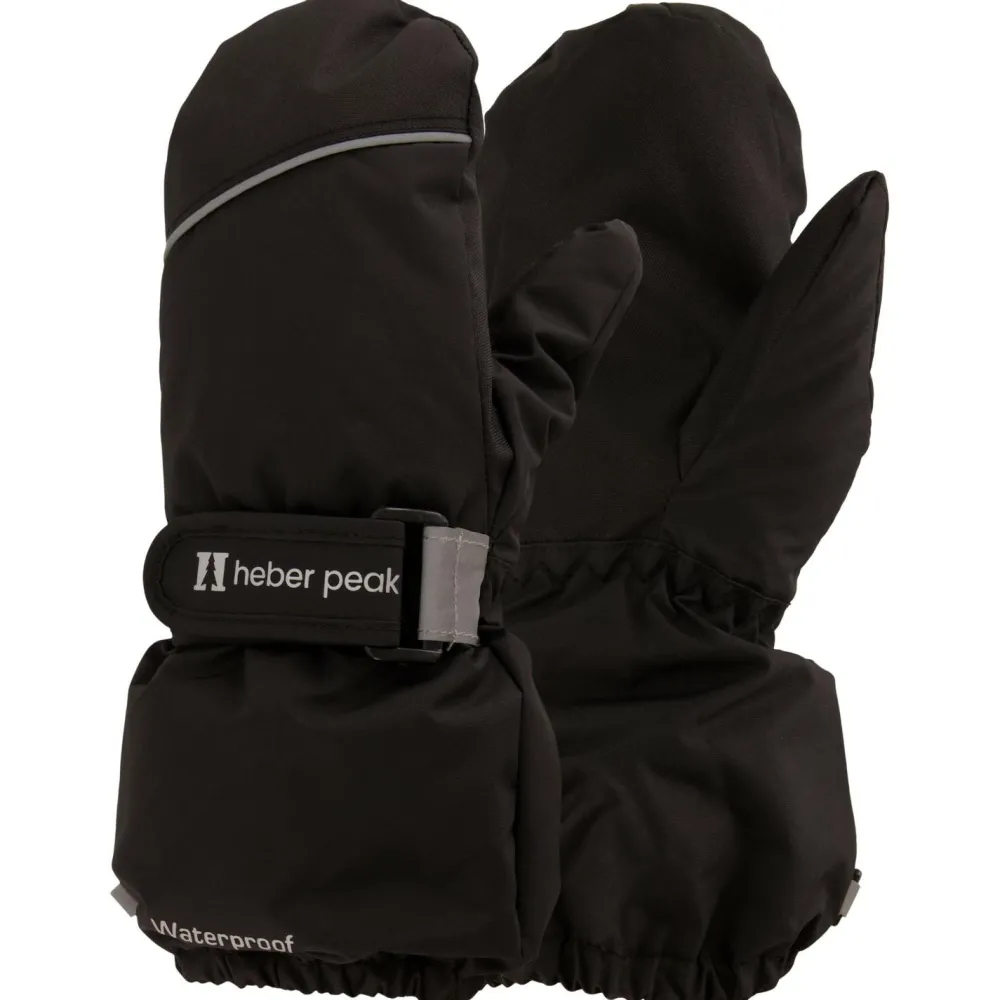 - Kids PinusHe. Mittens - Handschuhe < Heber Peak Hot