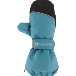 - Kids PinusHe. Mittens - Handschuhe < Heber Peak Hot