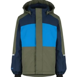 Kinder Heber Peak - Kids PinusHe. Ski Jacket - Skijacke