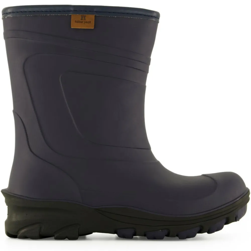- Kid's PinusHe. ThermoWool Boots - Gummistiefel < Heber Peak Online