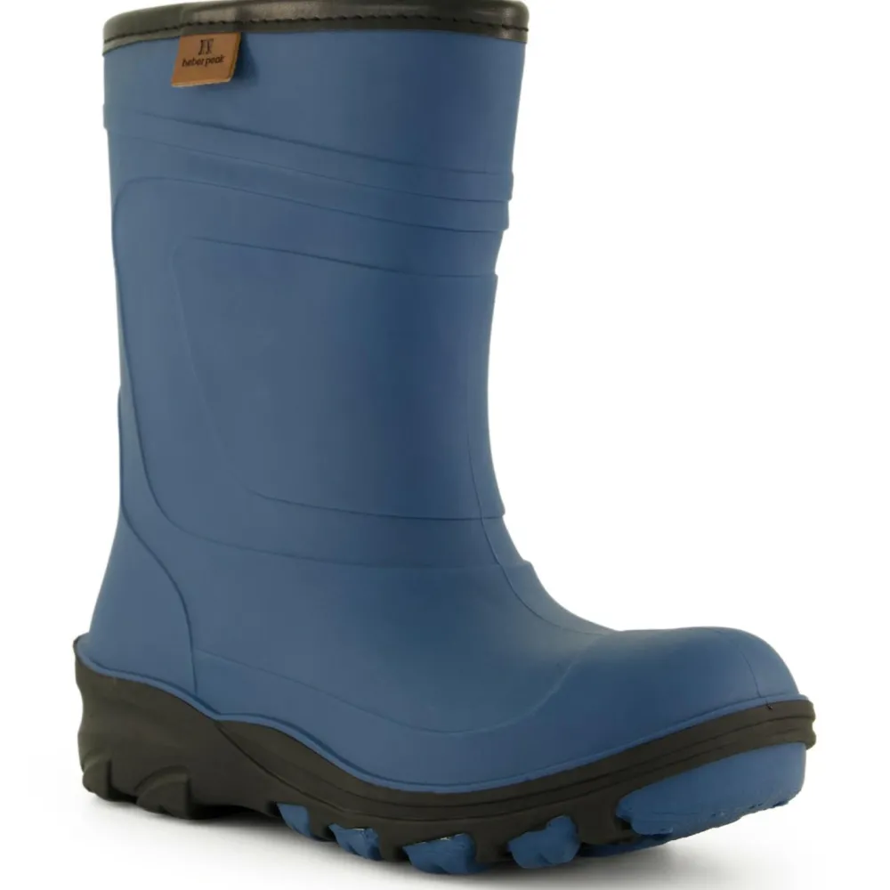 - Kid's PinusHe. ThermoWool Boots - Gummistiefel < Heber Peak Online