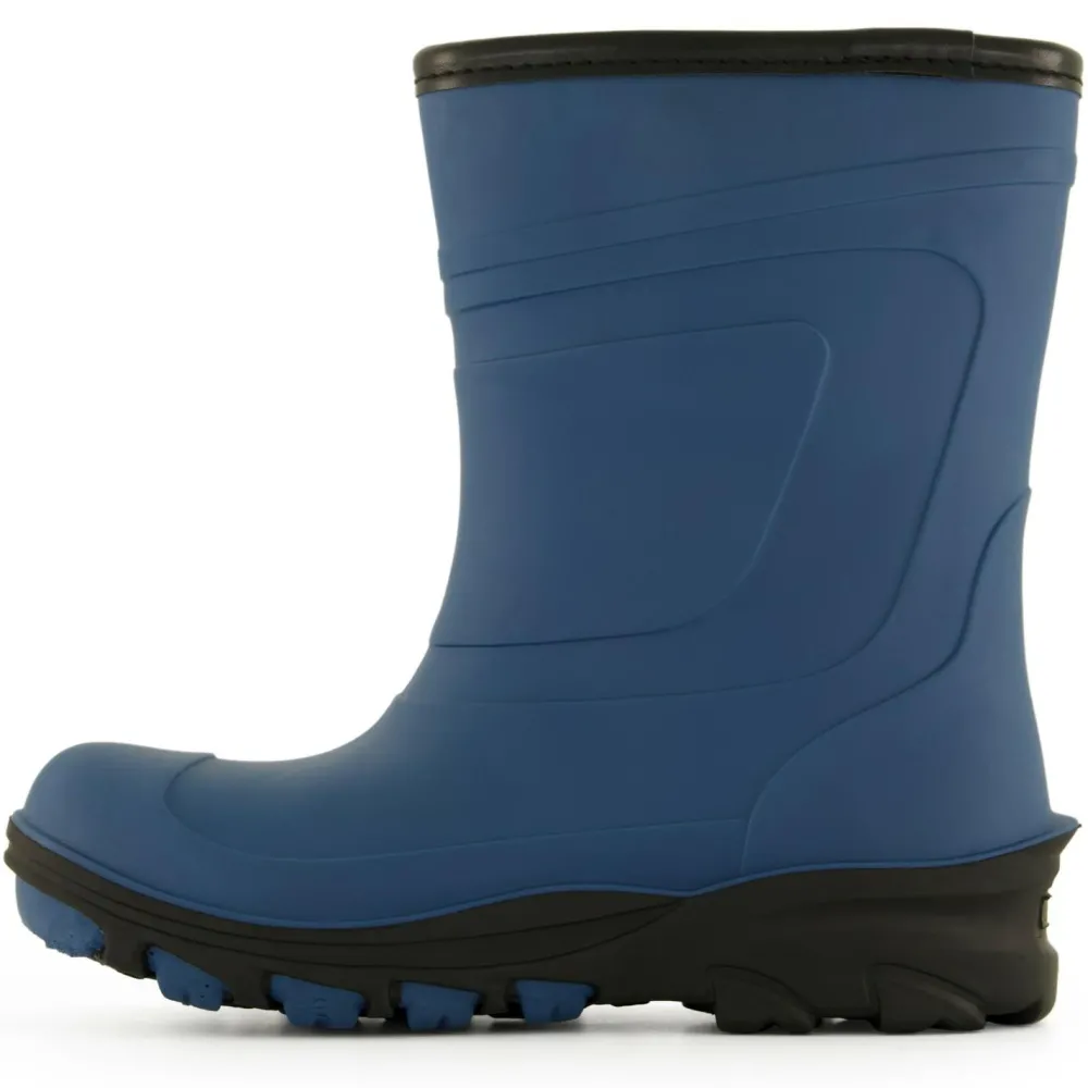 - Kid's PinusHe. ThermoWool Boots - Gummistiefel < Heber Peak Online