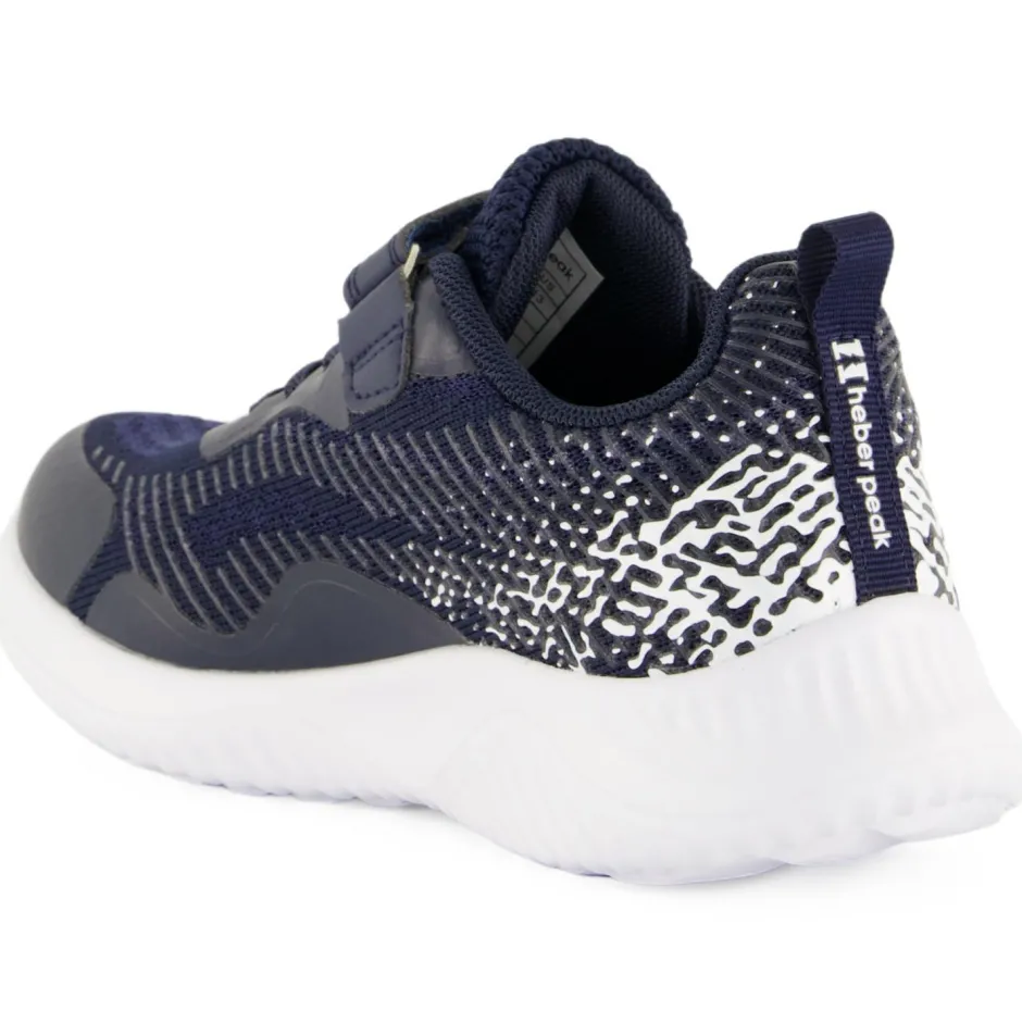 Heber Peak Sneaker|Multisportschuhe-- Kid's SylvaHe. Light Shoes - Multisportschuhe