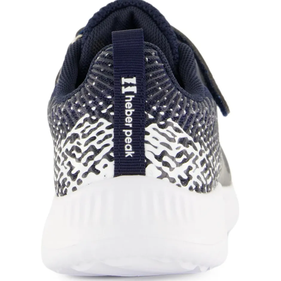 Heber Peak Sneaker|Multisportschuhe-- Kid's SylvaHe. Light Shoes - Multisportschuhe