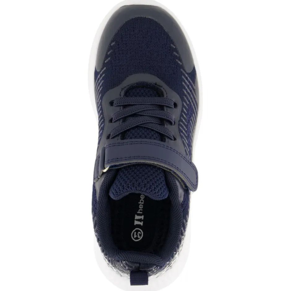 Heber Peak Sneaker|Multisportschuhe-- Kid's SylvaHe. Light Shoes - Multisportschuhe