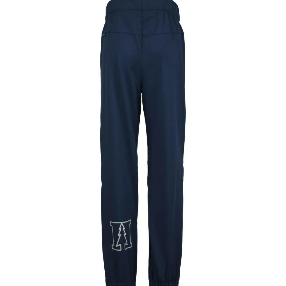 Kinder Heber Peak - Kid's TimberHe. Softshell Pants - Softshellhose