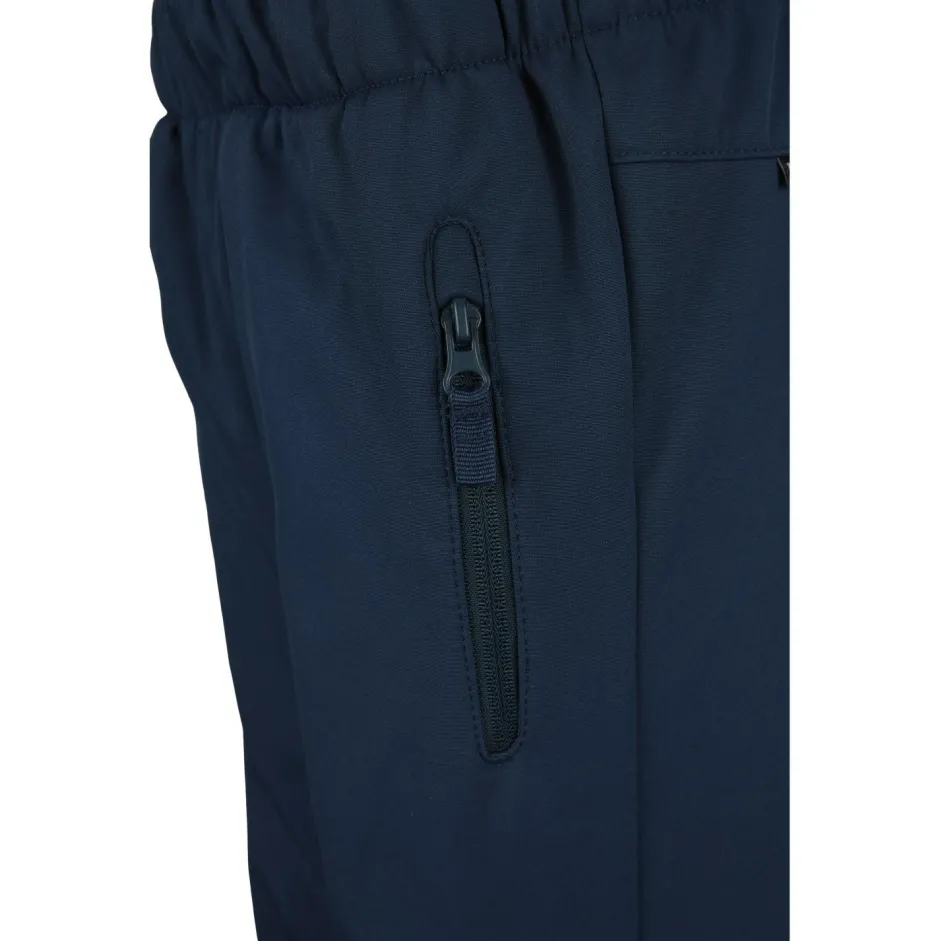 Kinder Heber Peak - Kid's TimberHe. Softshell Pants - Softshellhose