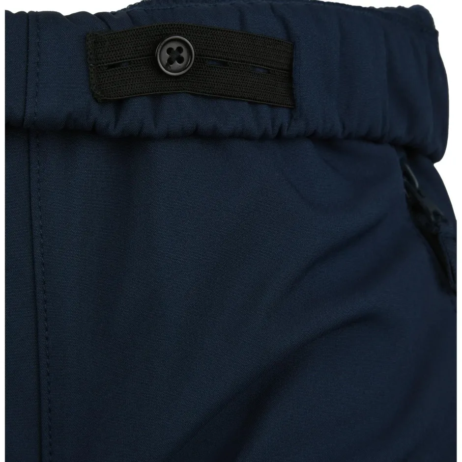 Kinder Heber Peak - Kid's TimberHe. Softshell Pants - Softshellhose