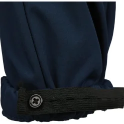 Kinder Heber Peak - Kid's TimberHe. Softshell Pants - Softshellhose