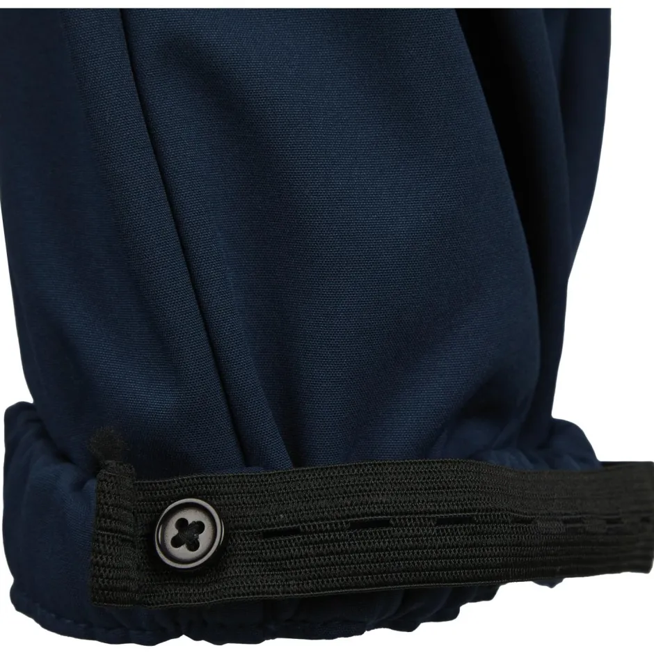 Kinder Heber Peak - Kid's TimberHe. Softshell Pants - Softshellhose