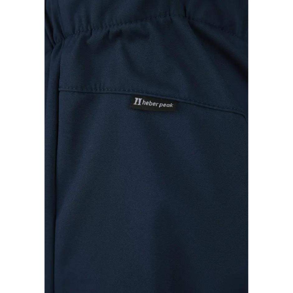 Kinder Heber Peak - Kid's TimberHe. Softshell Pants - Softshellhose