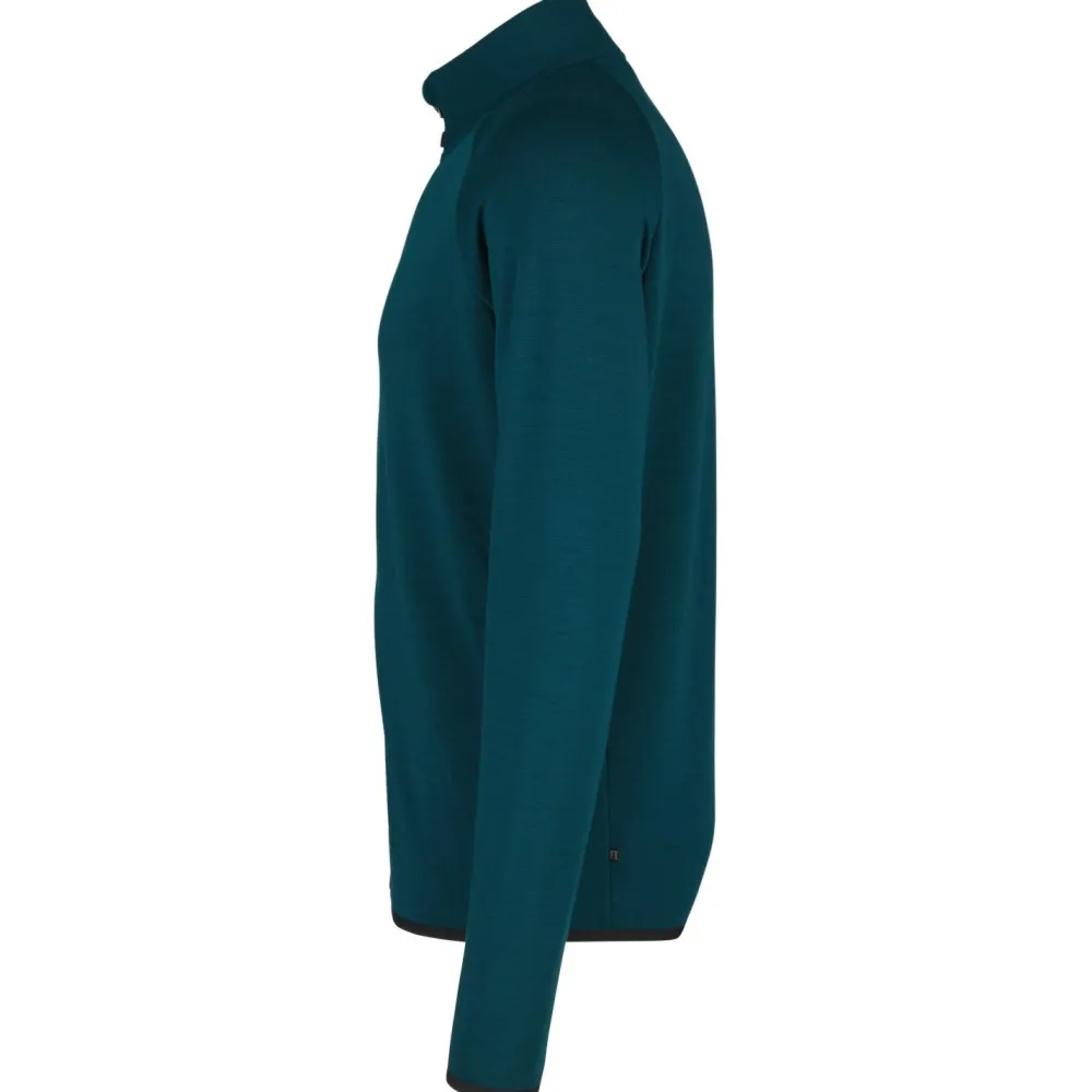 Heber Peak - MerinoBlend SaplingHe. II Jacket - Freizeitjacke New
