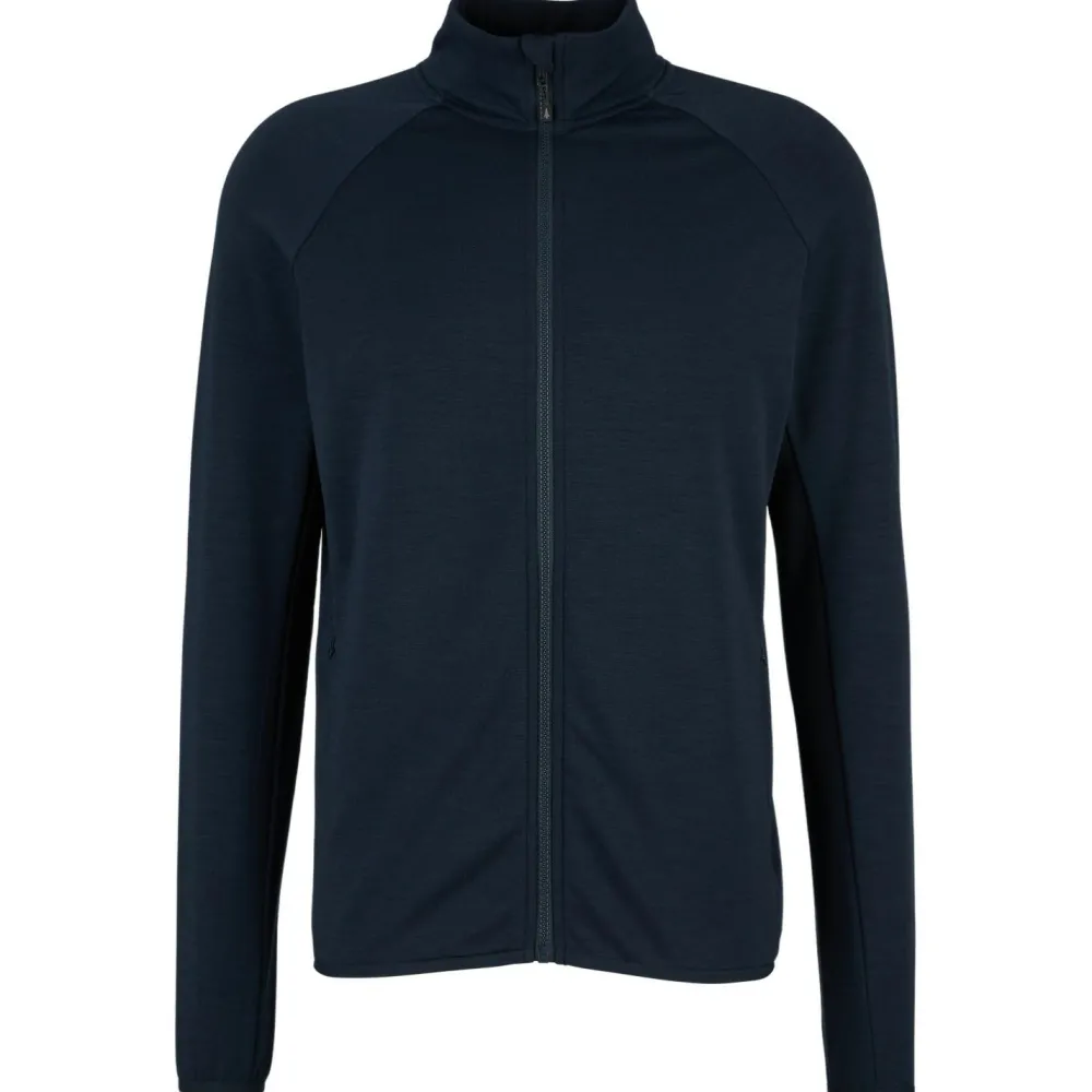 Heber Peak - MerinoBlend SaplingHe. II Jacket - Freizeitjacke New