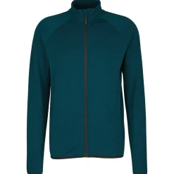 Heber Peak - MerinoBlend SaplingHe. II Jacket - Freizeitjacke New