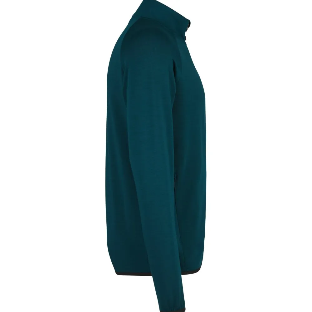 Heber Peak - MerinoBlend SaplingHe. II Jacket - Freizeitjacke New