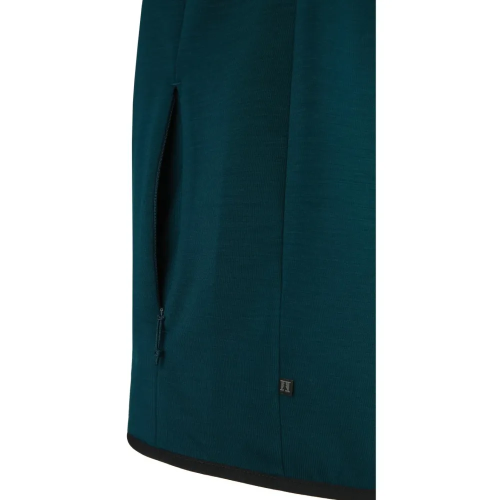 Heber Peak - MerinoBlend SaplingHe. II Jacket - Freizeitjacke New